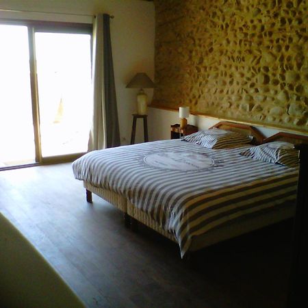 Chambre A La Ferme Au Milieu Des Lavandes Valensole Luaran gambar
