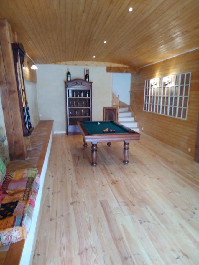 Chambre A La Ferme Au Milieu Des Lavandes Valensole Luaran gambar